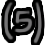 (5)