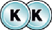 K+K